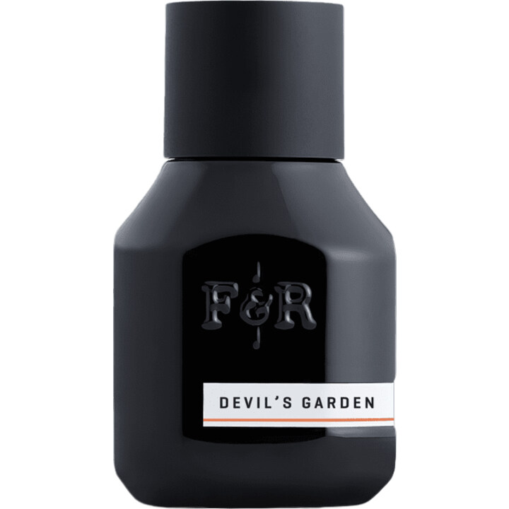 Devil's Garden